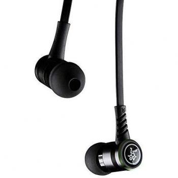 Mackie CR-Buds Wired In-Ear Headphones with Control Talk