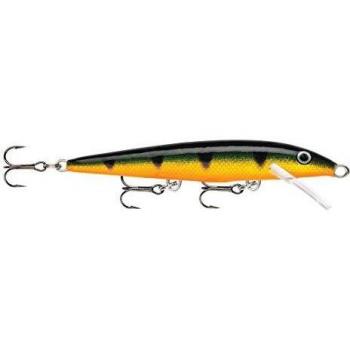 Rapala Original Floater 9cm - Perch Lure, 5g Weight