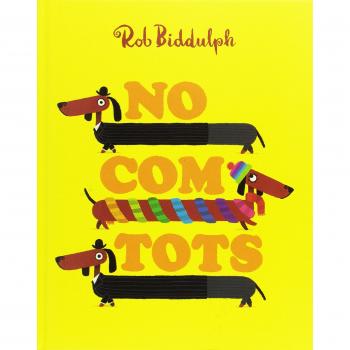 No com tots - Rob Biddulph