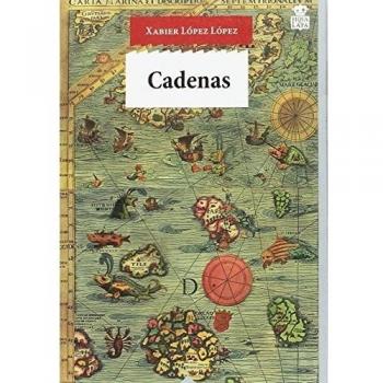 Cadenas: 30 - Xabier López López