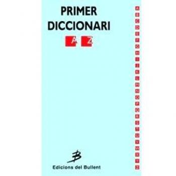 Primer Diccionari A-Z