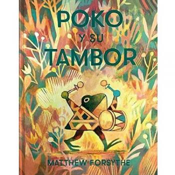 Poko y su tambor