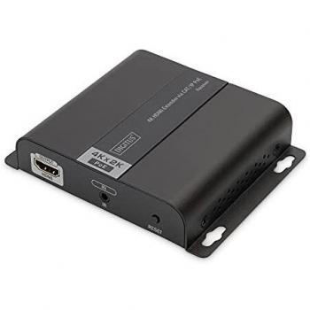 Unidad receptora DIGITUS para extensor HDMI