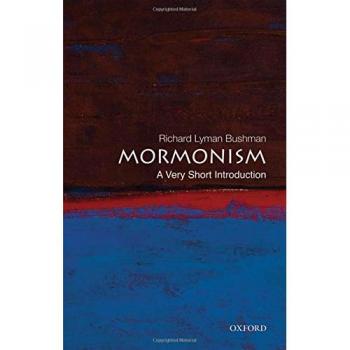Mormonism: A Very Short Introduction