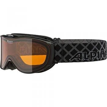 ALPINA CHALLENGE S 2.0 DH black transparent/DH S2 *black