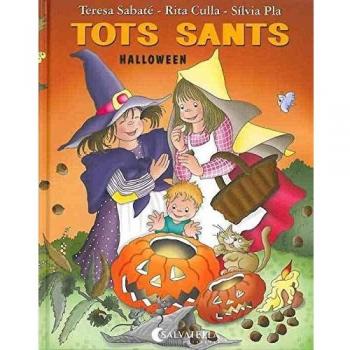 Tots Sants: Folklore 23