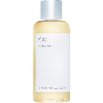 Mixsoon Panax Ginseng Root Essence 100mL