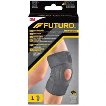 Rodillera Futuro Comfort Fit Ajustable, Talla Única