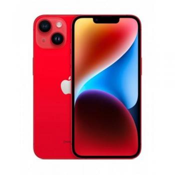 Apple iPhone 14 128GB - (PRODUCT) RED MPVA3PX/A