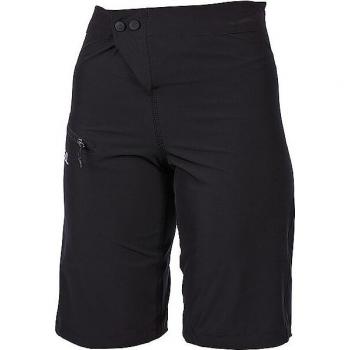 O'Neal Pantalones Cortos para Mujer MTB MATRIX V.23 Negros