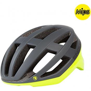 Endura Casco de carretera FS260-PRO MIPS