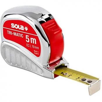 Sola 50023301 - Cinta mtrica