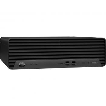 PC de Escritorio HP Elite SFF 800 G9 - Intel Core i7-14700, 32 GB RAM, SSD 1 TB NVMe, DVD-Writer, Windows 11 Pro, Seguridad Wolf Pro