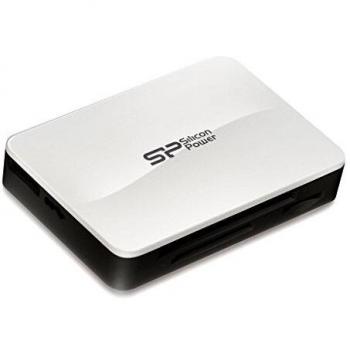 Silicon Power All-in-One Kartenleser USB 3.0