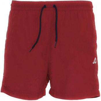 Bañador Kappa Iounia Rojo