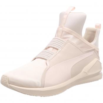 Puma Fierce Satin EP Wn's, Zapatillas de Cross Para Mujer, Rosa