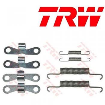 TRW SFK247 Sistemas de Servofreno