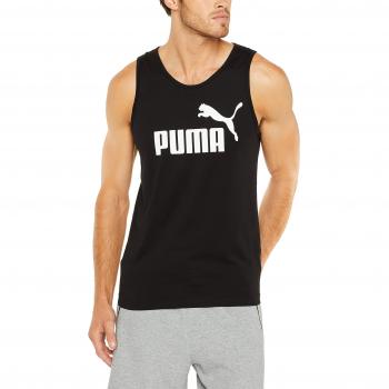 Puma 838242 01_S Top, Hombre, Blanco