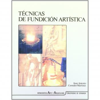 Técnicas de fundición artística: 36