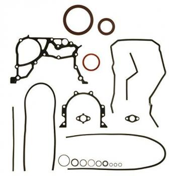 Juego de juntas, bloque motor AJUSA 54086500, incluye juntas para la parte baja del motor, fabricado por Ajusa
