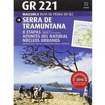 GR 221 Serra de Tramuntana
