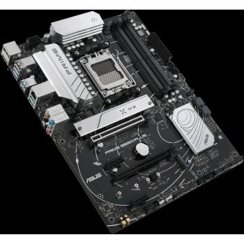 ASUS PRIME B650-PLUS-CSM AMD B650 Zócalo AM5 ATX