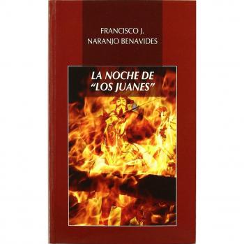 La Noche de Los Juanes
