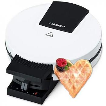 Cloer 120 - Máquina para gofres