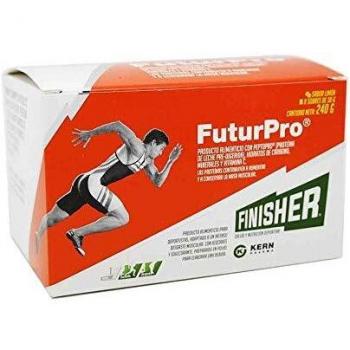 KERN Finisher futurpro 8 sobres