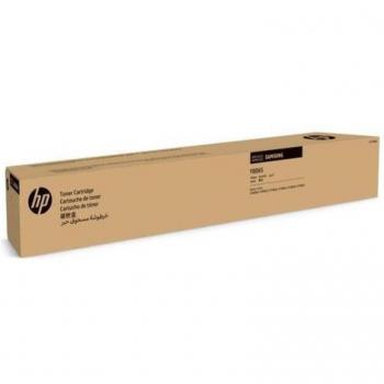 Samsung CLT-Y806S Yellow Toner Cartridge (SS728A)