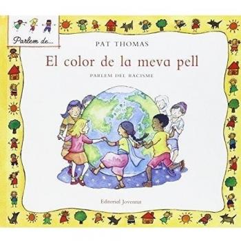 El color de la meva pell