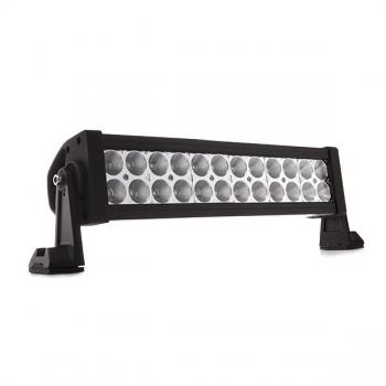 Barra LED 72W para Automóviles y Náutica