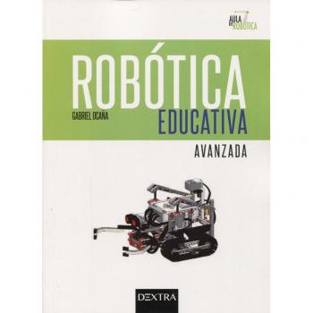 Robótica Educativa Avanzada