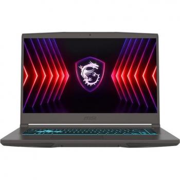 Portátil Gaming MSI Thin A15 B7UC-415ES, 15.6 FHD 144Hz, Ryzen 7 7735HS, RTX 3050 4GB, 16GB RAM, 512GB SSD