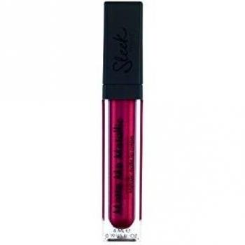 Sleek MakeUp Pintalabios 1 Unidad 30 g, Color Anodized Ruby