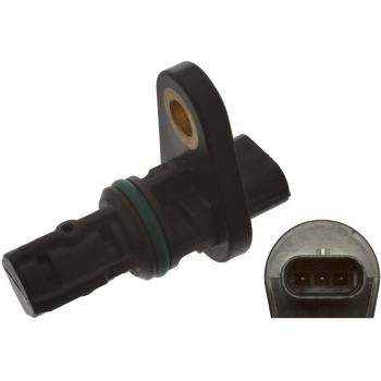 Febi Bilstein 39605 – Cigüeñal Sensor con junta tórica