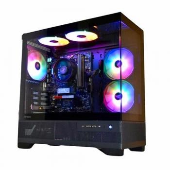 PC Gaming TrendingPC Nakadia Intel Core i7-14700F/32GB RAM/1TB SSD/NVIDIA RTX 4070 Ti SUPER