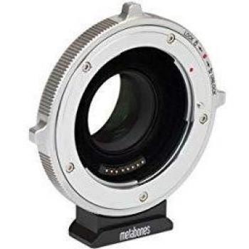 Metabones Canon EF to BMPCC4K T CINE Speed Booster XL 0.64x