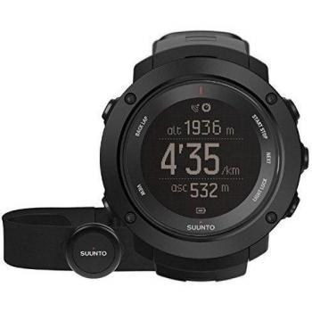 Suunto Ambit3 Vertical Black