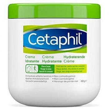 Cetaphil Crema Idrat 450G