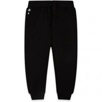 Pantalón Deportivo para Niño Canada House con Cintura Elástica y Cordón de Ajuste