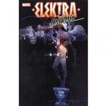 Elektra: Assassin
