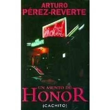 Asunto de honor, un