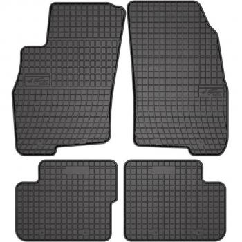 Alfombra de goma para el suelo FROGUM MMT A040 0912, características: antideslizante, resistente al agua, fácil de limpiar, apta para interiores y exteriores, diseño duradero y versátil