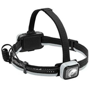 Black Diamond Unisex's SPRINTER 275 HEADLAMP, Aluminum, ALL