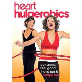 Hulaerobics [Reino Unido] [DVD]