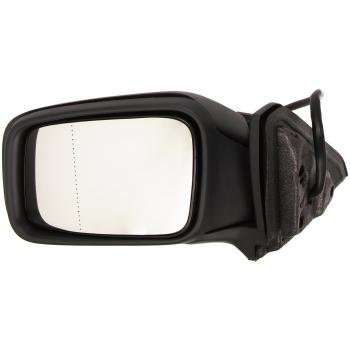 Espejo retrovisor VAN WEZEL 5940807, tipo: espejo retrovisor, características: diseño específico para vehículos, incluye soporte de montaje, acabado en color negro, cristal convexo para mayor visibilidad, fácil instalación y ajuste