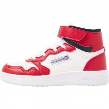 British Knights Noors Mid Children's Sneakers