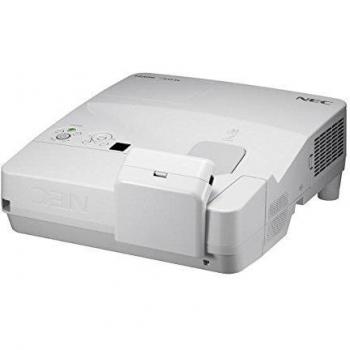 Nec um361xi proyector 3600 lumenes ansi 3lcd xga 1024x768 60001 43 15621 29464 mm 615 116