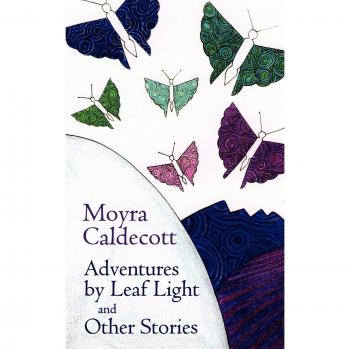 Historias de Aventura por Leaf: Luz y Otras Relatos (Edición en Rústica)